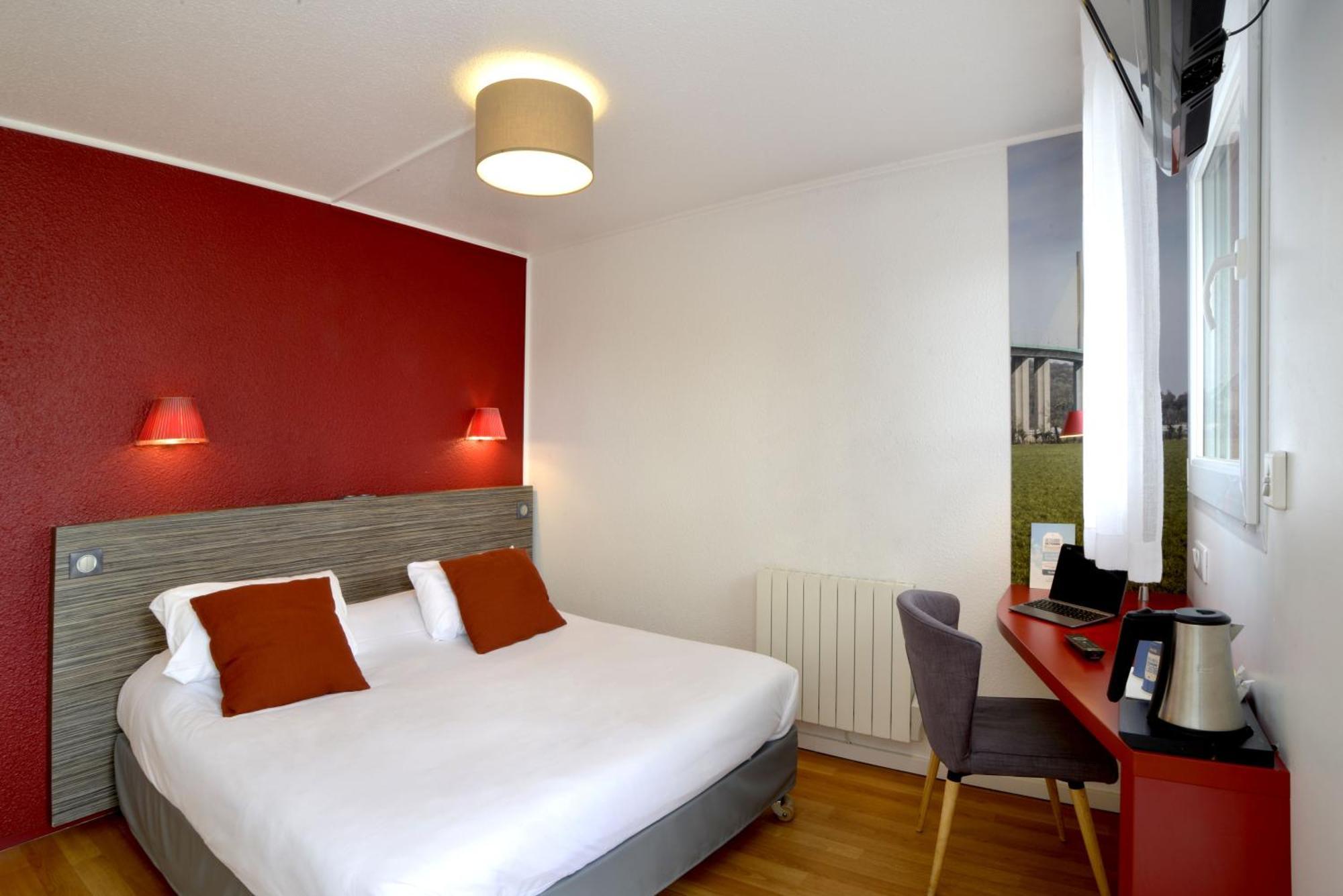 Kyriad Rouen Sud - Oissel Сент-Етьєнн-дю-Рувре Екстер'єр фото