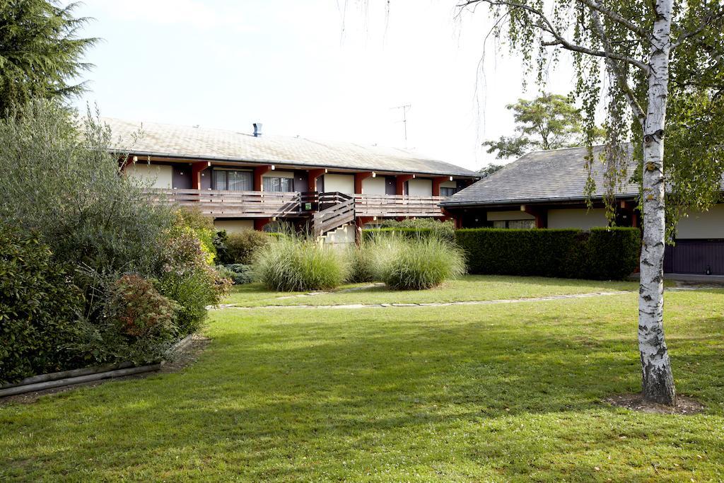 Kyriad Rouen Sud - Oissel Сент-Етьєнн-дю-Рувре Номер фото